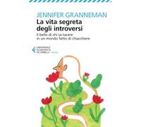 La vita segreta degli introversi