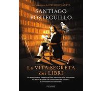 La vita segreta dei libri