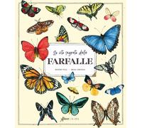 La vita segreta delle farfalle