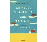La vita segreta delle mucche - Young Rosamund