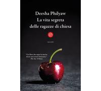 La vita segreta delle ragazze di chiesa