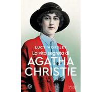 La vita segreta di Agatha Christie