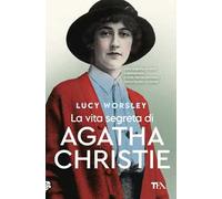 La vita segreta di Agatha Christie
