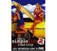 La Vita Semplice 2: Viaggio Su Strada Poster Originale