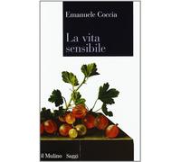 La vita sensibile