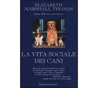 La vita sociale dei cani