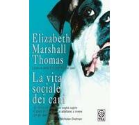 La vita sociale dei cani