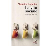 La vita sociale. Istruzioni per l’uso