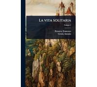 La vita solitaria
