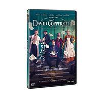 La Vita Straordinaria Di David Copperfield