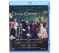La Vita Straordinaria Di David Copperfield