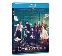 La Vita Straordinaria Di David Copperfield