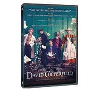 La Vita Straordinaria Di David Copperfield