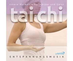 la Vita - Tai Chi - Harmonie Fur