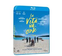 La vita va così (Blu-Ray Disc)