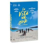 La Vita Va Cosi' - Dvd