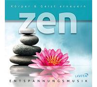 la Vita - Zen - Koerper Und Geist Ern