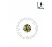 L Vitality (Tascabile) L Interdisciplinary Journal of Landscape Architecture