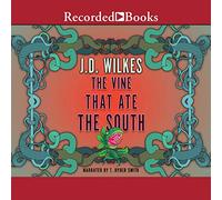 La vite che mangiava il sud