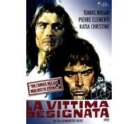 Movie Vittima Designata (La) - (Italian Import) DVD NUOVO