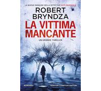 La vittima mancante