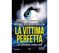 La vittima perfetta