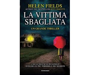 La vittima sbagliata