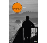 La vittima - Zarcone Edoardo