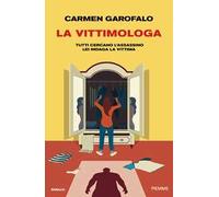 La vittimologa