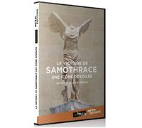 La Vittoria Di Samotracia Un'Icona Svelata DVD NUOVO