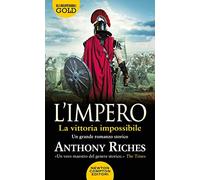 La vittoria impossibile. L'impero