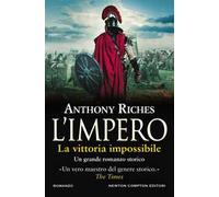 La vittoria impossibile. L'impero