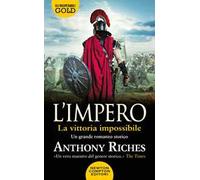 La vittoria impossibile. L'impero