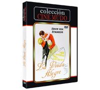 La Viuda Alegre (The Merry Widow) (1925) (Import)