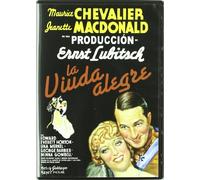 La Viuda Alegre (The Merry Widow)