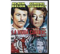 La Viuda Couderc (La Veuve Couderc) (1971) (Import)