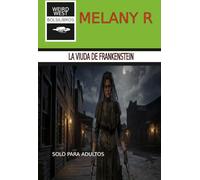 La viuda de Frankenstein