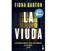 La viuda: Edición limitada a precio especial