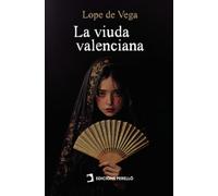 La viuda valenciana: 16