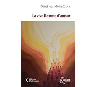 La vive flamme d'amour