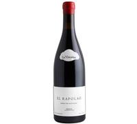 La Vizcaína el Rapolao 2023 - Raúl Pérez (Bodegas y Viñedos) Bierzo