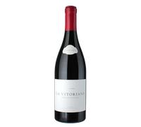 La Vizcaína La Vitoriana 2023 - Raúl Pérez (Bodegas y Viñedos) Bierzo