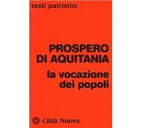 La vocazione dei popoli