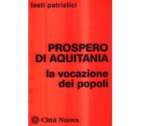 La vocazione dei popoli