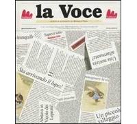 La voce