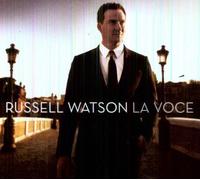 La Voce by Russell Watson