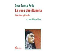 La voce che illumina. Intervista spirituale