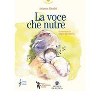 La voce che nutre