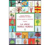 La voce degli alberi