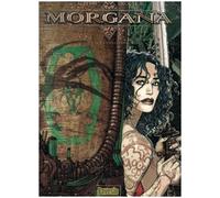 La voce degli eoni. Morgana. Vol. 4